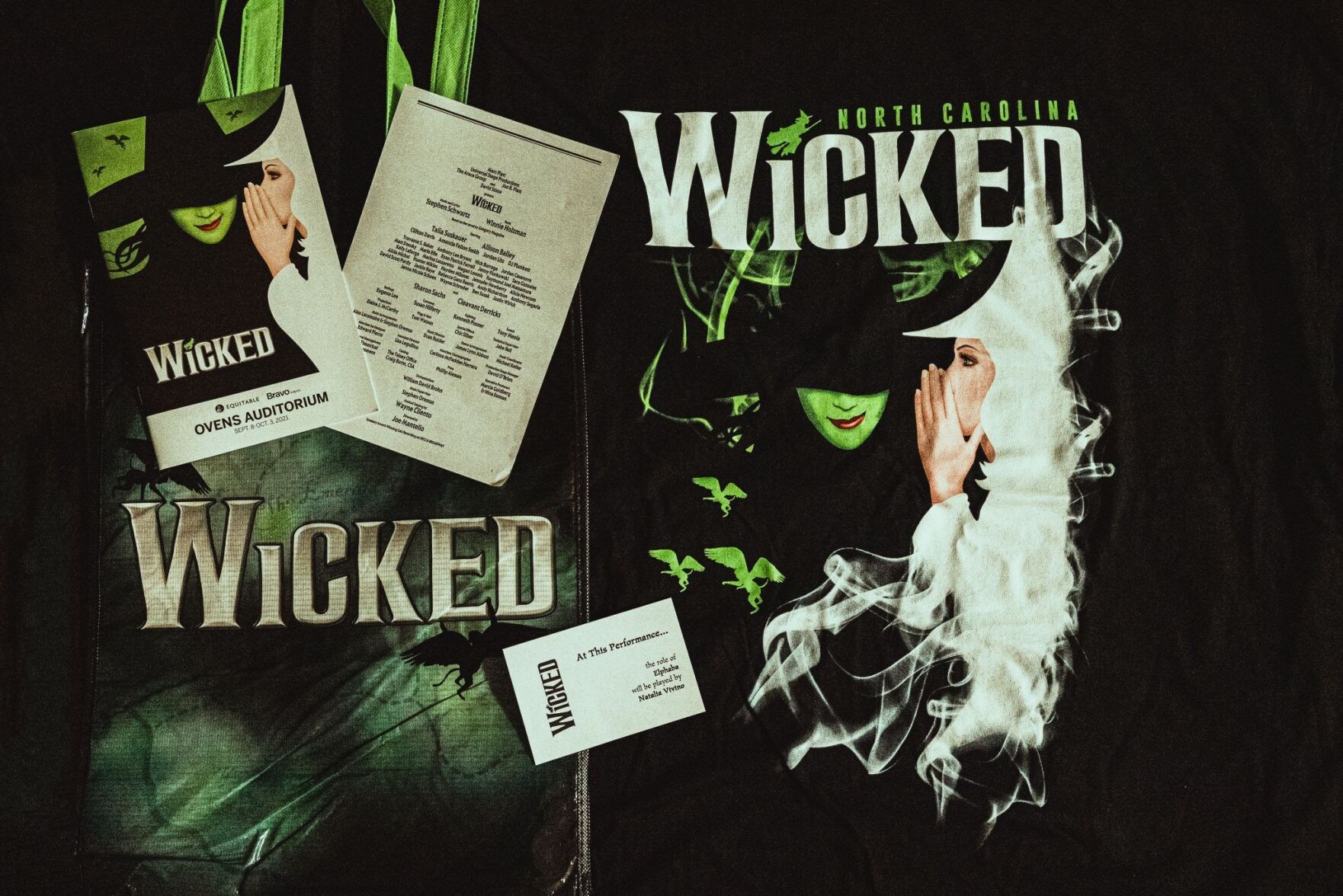 wicked photo